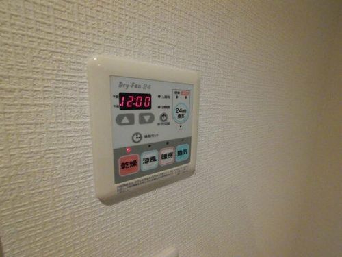 コートハウス416のその他画像