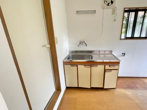 ミニハウス明大寺1のその他画像