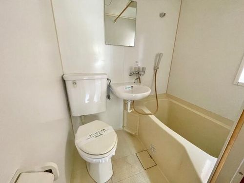 ミニハウス明大寺1のその他画像