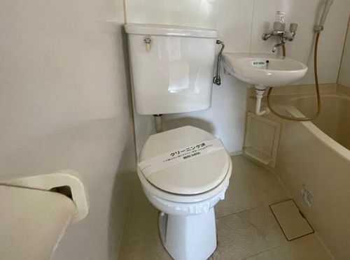 ミニハウス明大寺1のその他画像