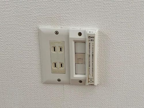ミニハウス明大寺1のその他画像