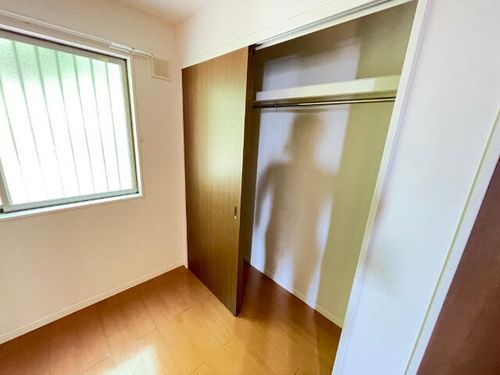 サンシャインヒルズの内装