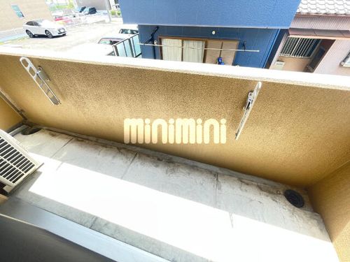 アルカディア・カトレヤの内装