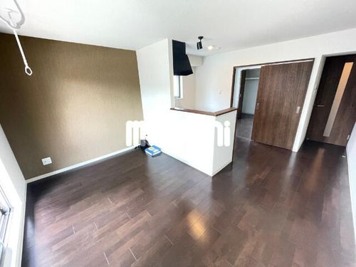 アルカディア・カトレヤの居間