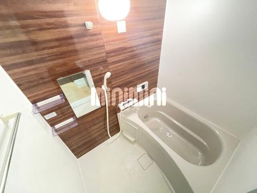 アルカディア・カトレヤの風呂