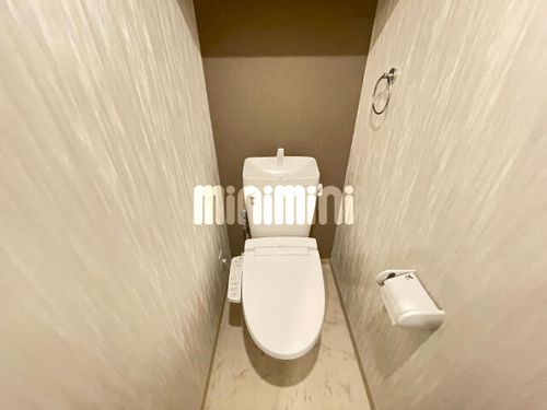 アルカディア・カトレヤの内装