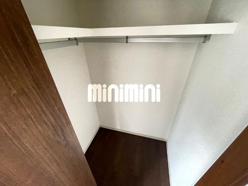 アルカディア・カトレヤの内装