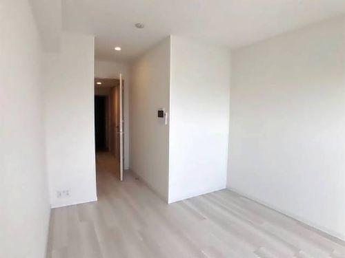 S-RESIDENCE豊国通の居間