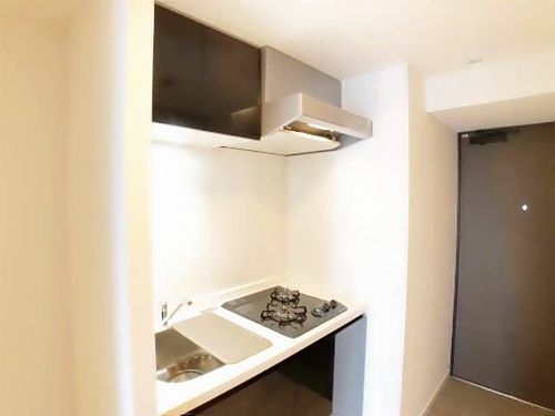 S-RESIDENCE豊国通のキッチン