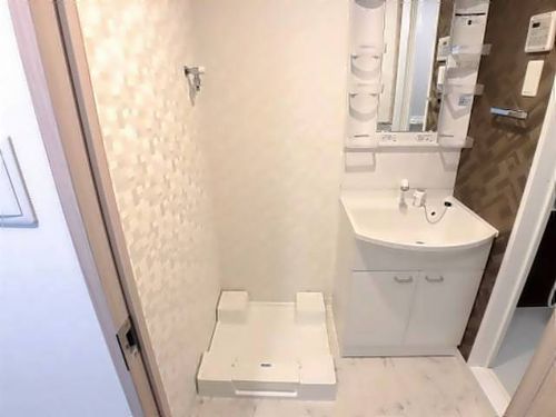 S-RESIDENCE豊国通の内装