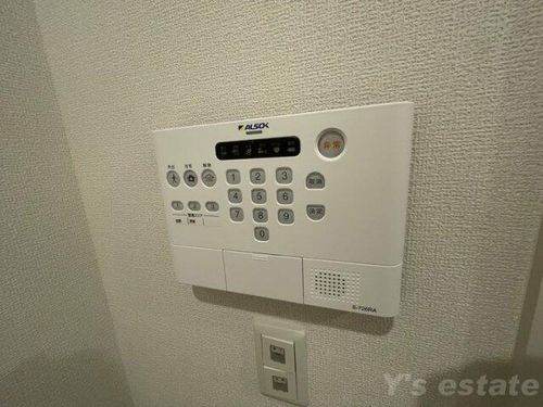 ラフィーネクローバーⅡのその他画像