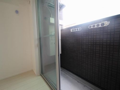 アズベル外新町の内装