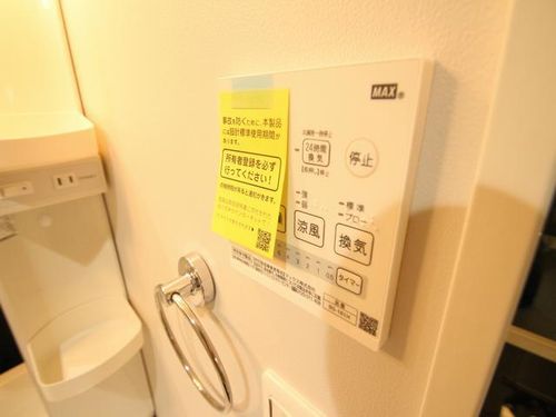 アズベル外新町のその他画像