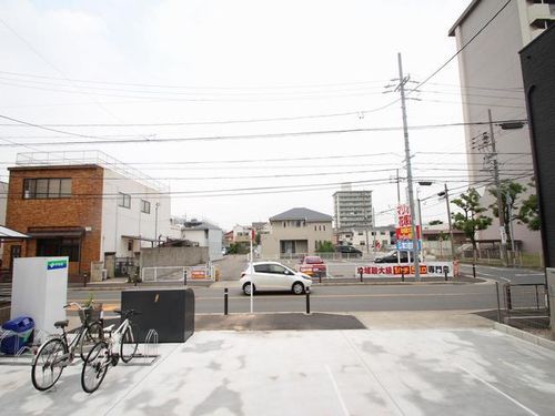 アズベル外新町のその他画像