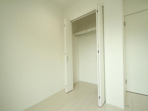 アズベル外新町の内装