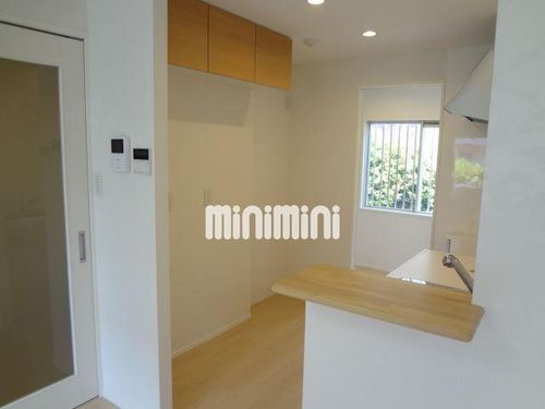 マンハイム城南Aのその他画像