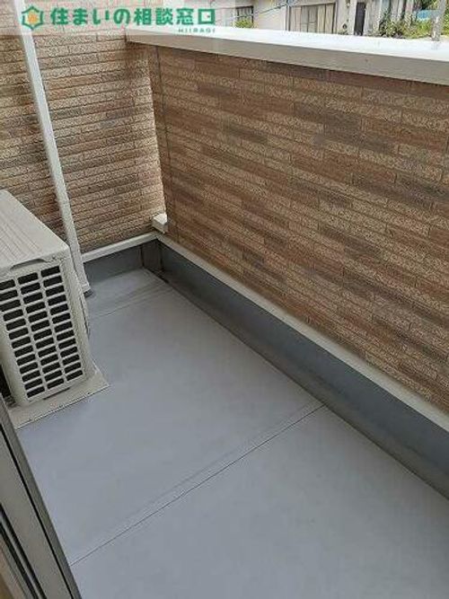 愛知県碧南市権現町3丁目(アパート)の賃貸物件の内装