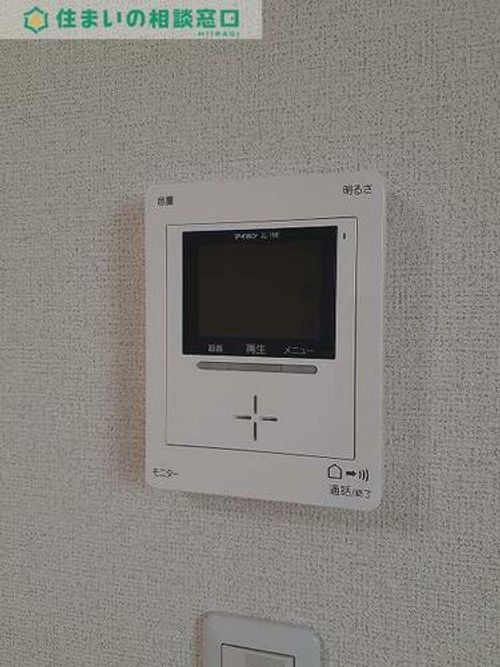 愛知県碧南市権現町3丁目(アパート)の賃貸物件のその他画像