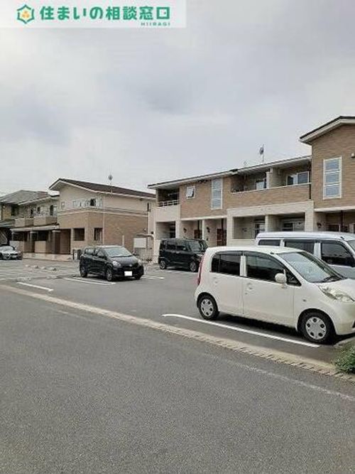 愛知県碧南市権現町3丁目(アパート)の賃貸物件のその他画像