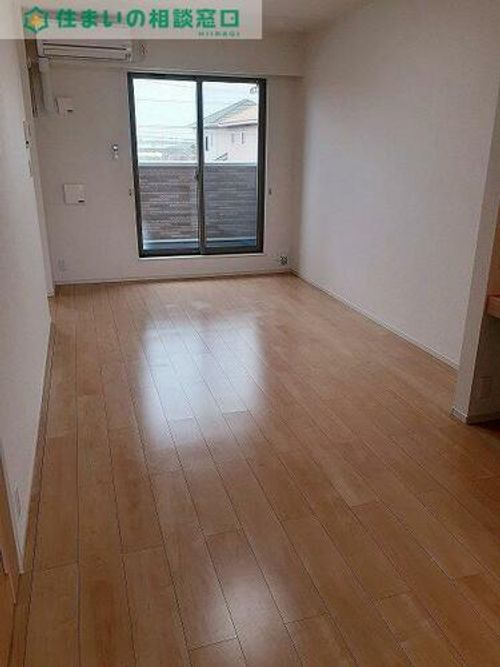 愛知県碧南市権現町3丁目(アパート)の賃貸物件の内装