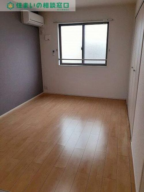 愛知県碧南市権現町3丁目(アパート)の賃貸物件の内装