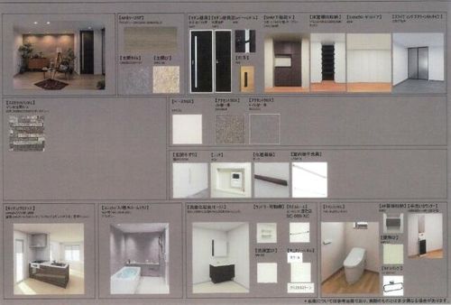 Sメゾン勝川101のその他画像