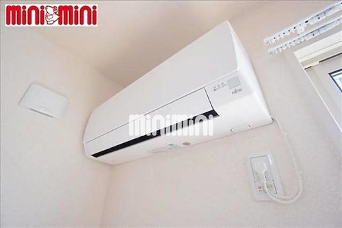 グレイスコートのその他画像