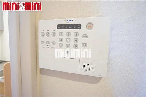 グレイスコートのその他画像