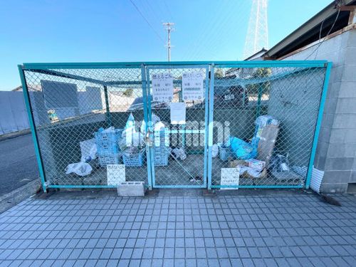 新日ビル豊明マンションのその他画像