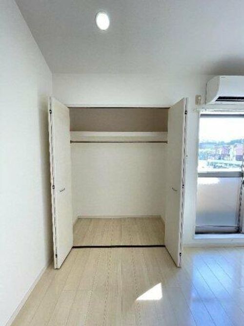 Feliceマカリナの内装
