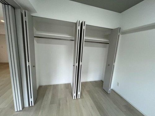 ポルタニグライーストの内装