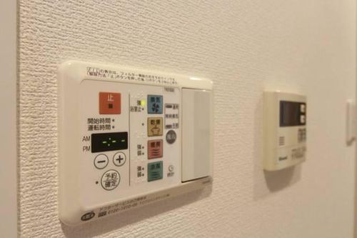 プレサンス名古屋STATIONアブソリュートのその他画像