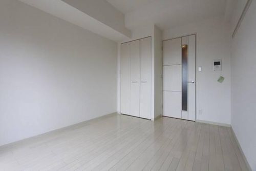 プレサンス名古屋STATIONアブソリュートの内装