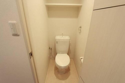 プレサンス名古屋STATIONアブソリュートの内装
