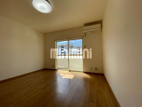 PALフジイの居間