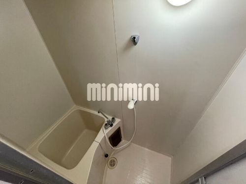 PALフジイの風呂