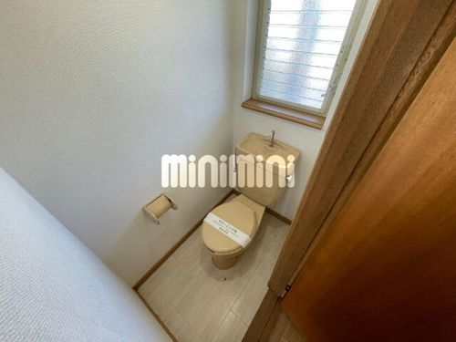 PALフジイの内装