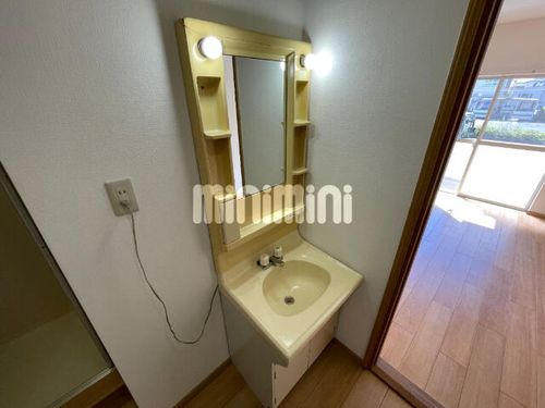 PALフジイの内装