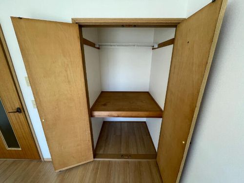 PALフジイの内装