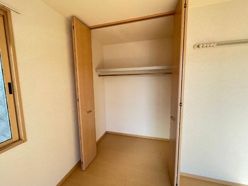 ローゼンハイムの内装