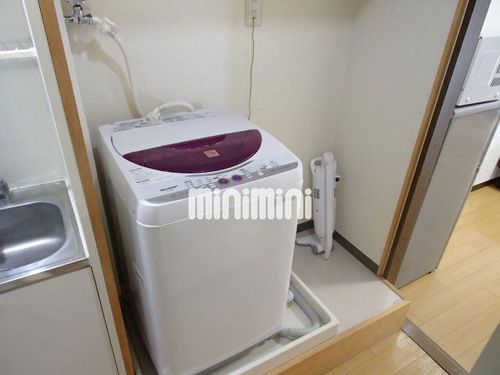 NONAMIハウスのその他画像