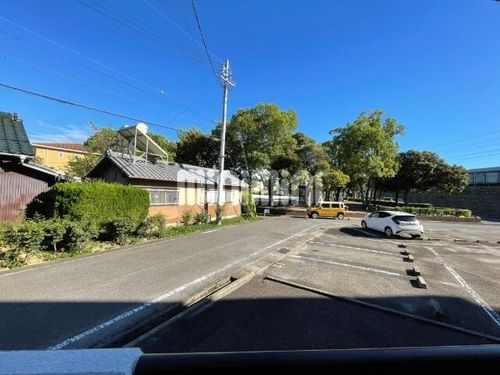 パークサイドマンションのその他画像