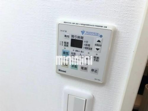 パークサイドマンションのその他画像