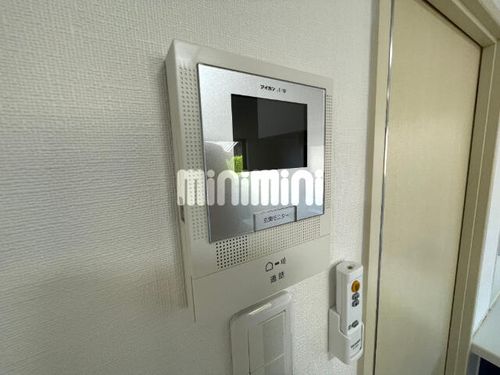 パークサイドマンションのその他画像