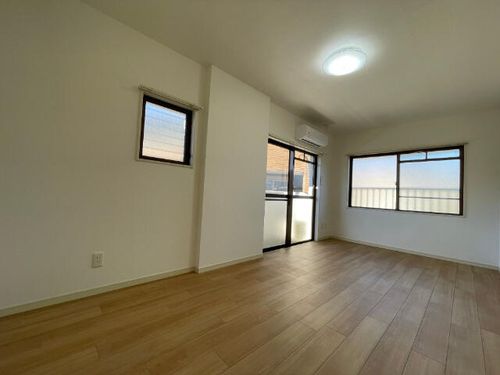 パークサイドマンションのその他画像