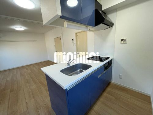 パークサイドマンションのその他画像