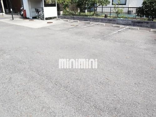 RIVERTE岩倉Aのその他画像