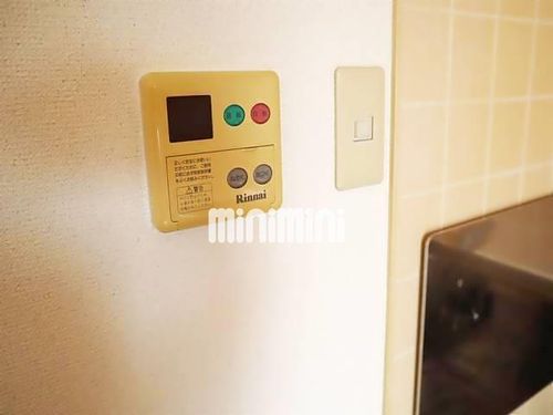 RIVERTE岩倉Aのその他画像