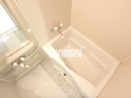 パルテール ヴィラ Kの風呂