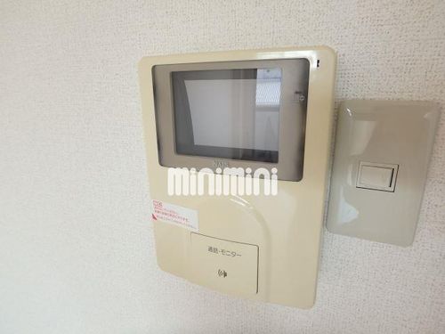 パルテール ヴィラ Kのその他画像